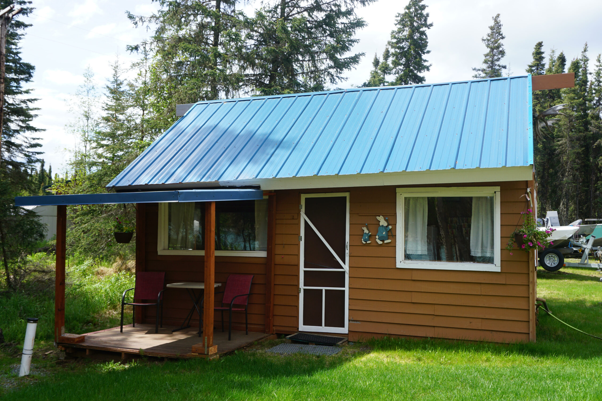 Big Sky custom Cabin 2023 Big Sky custom Cabin 2023