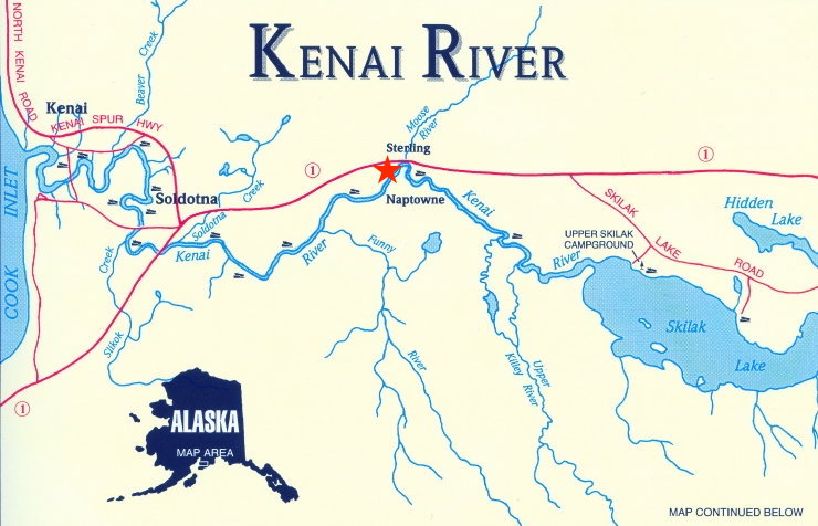 Big-Sky-Charters-kenai-river-map